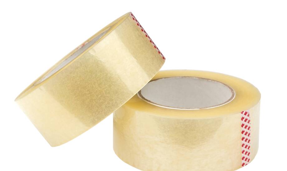 Jakie są różnice między taśmami pakowymi a taśmami spinającymi?