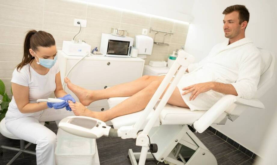 Jakie są najnowsze trendy w projektowaniu podologicznych foteli?