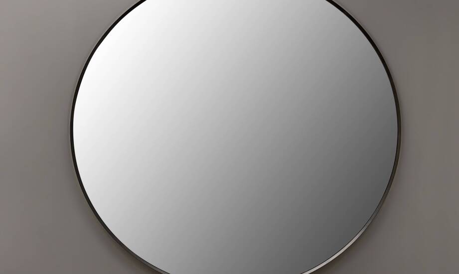 Techniki montażu luster na wymiar w łazienkach