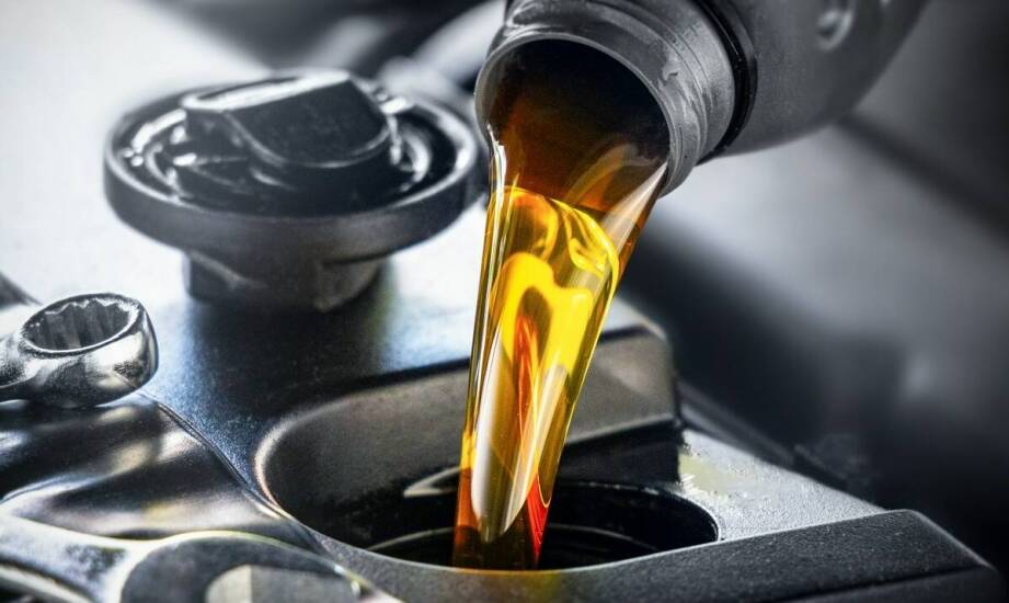 Rola olejów i płynów eksploatacyjnych w utrzymaniu wydajności w Fordzie