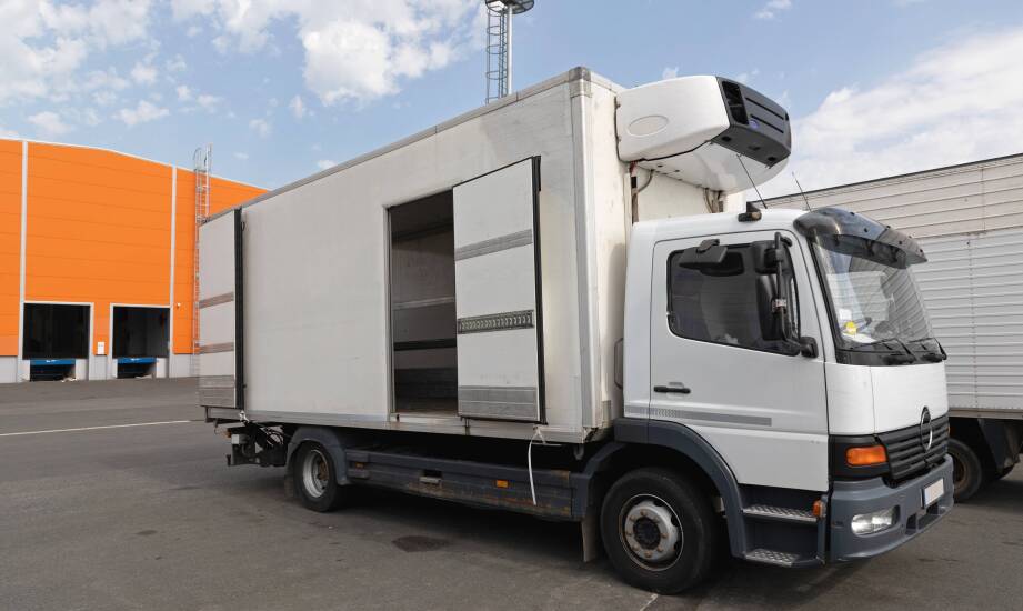 Rola innowacyjnych technologii w zwiększaniu wydajności systemów chłodzenia w transporcie