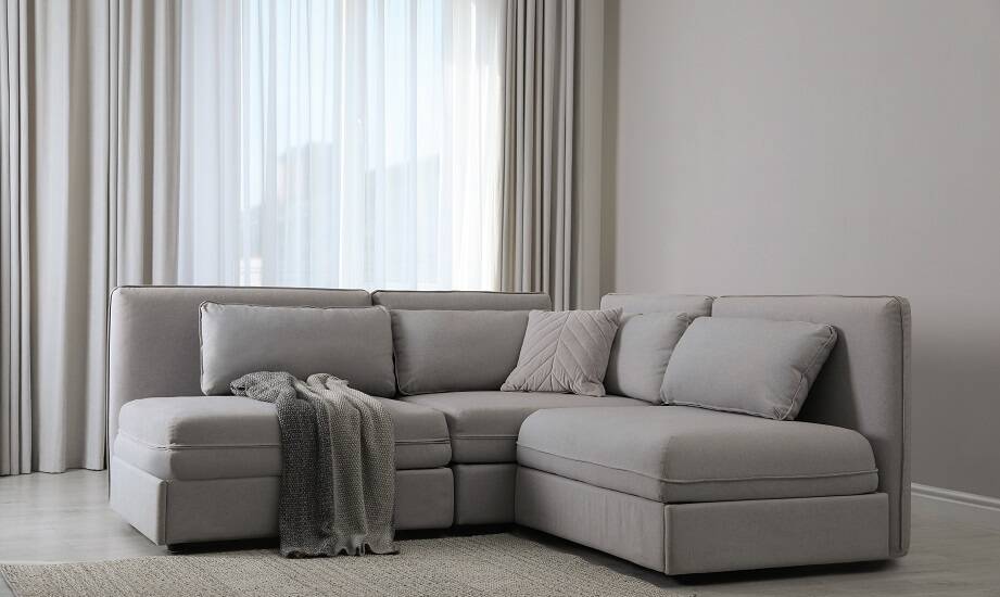 Przewodnik po najnowszych trendach w projektowaniu sof do spania