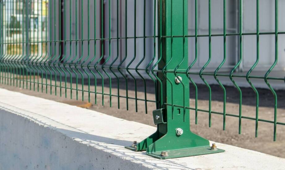 Zastosowanie antykorozyjnych farb w infrastrukturze transportowej