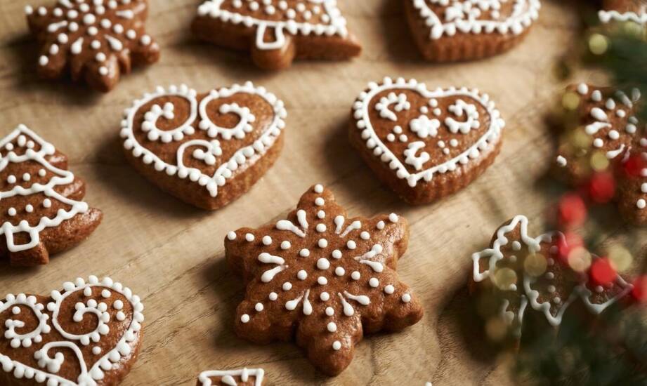 Foremki do pierników a kreatywność: odkryj nowe możliwości do wypieków