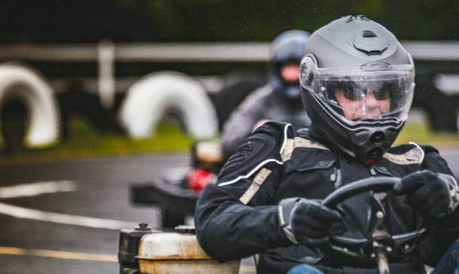 WRC tor kartingowy: jak dostosować ofertę do potrzeb kierowców początkujących?