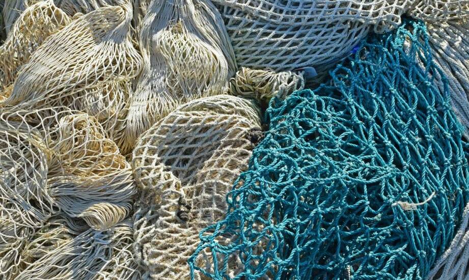 Skuteczność i niezawodność stylonowych sieci w trudnych warunkach połowowych