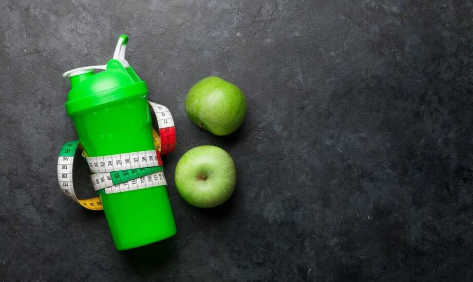 Jak dieta oparta na produktach firmy Herbalife wpływa na kontrolę wagi?