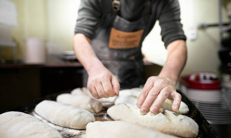 Wpływ technologii na jakość liturgicznego pieczywa