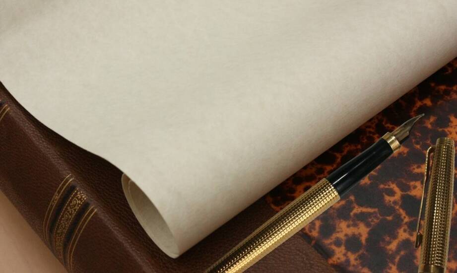 Jak personalizacja piśmienniczych akcesoriów wpływa na ich unikalność?