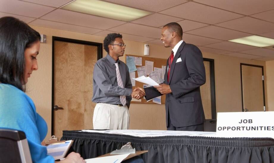 Jak wariograf wspiera proces weryfikacji kandydatów do stanowisk kierowniczych?