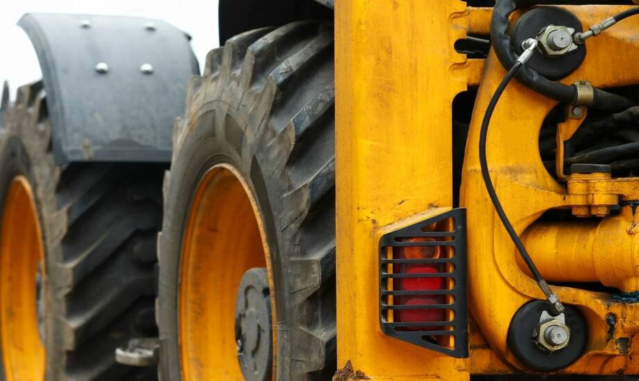 Wpływ jakości dyferencjałów na wydajność Komatsu WA