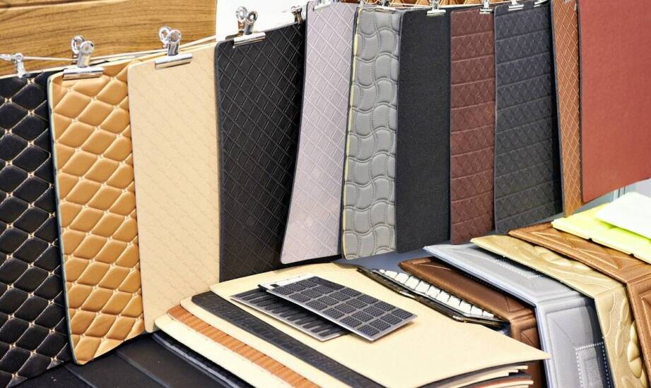 Materiały premium w ofercie – co warto wiedzieć?