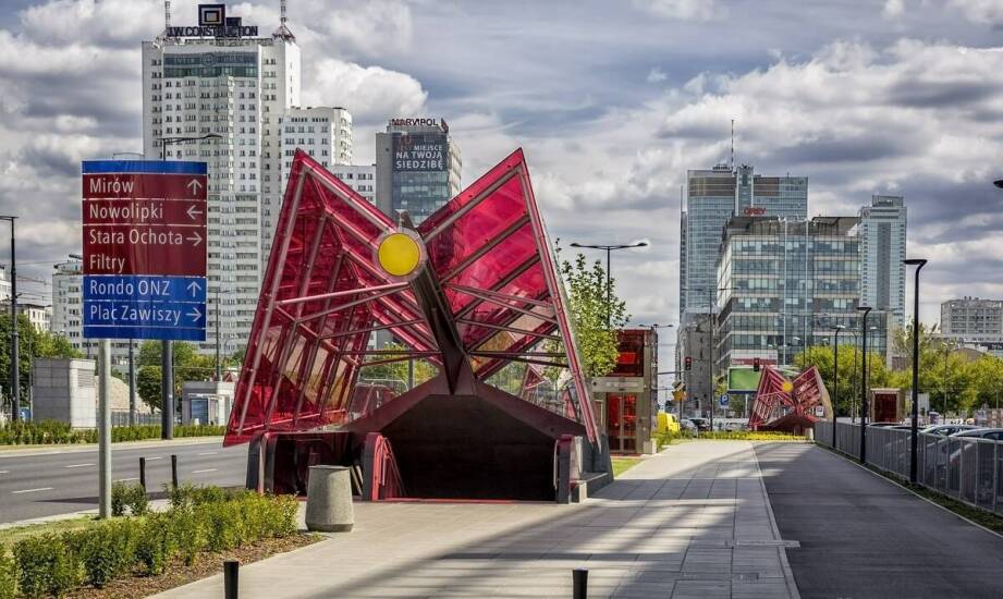 Wpływ rozwoju miejskiej infrastruktury na wartość mieszkań na sprzedaż na Szczepinie