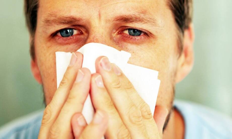 Zdalne zarządzanie objawami zatokowego kataru – jak to działa?