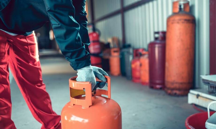 Bezpieczeństwo i efektywność użycia technicznych gazów w produkcji