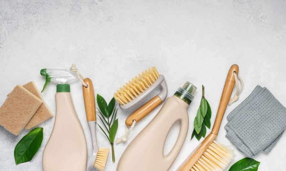 Czym różnią się środki do mycia tarasów z drewna różnych rodzajów?