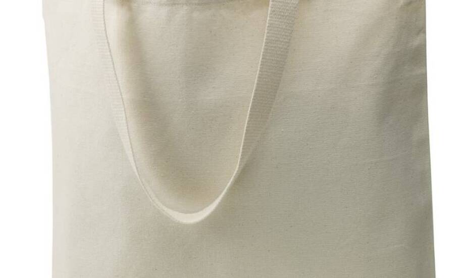 Jak prostokątna torba z uchwytem pomaga w organizacji przestrzeni w sklepie?