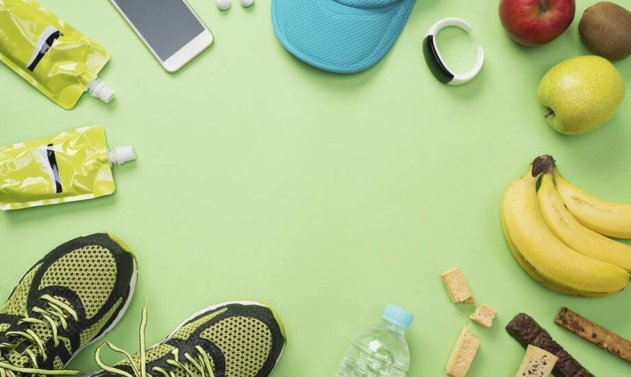 Energetyczne żele w kontekście diety wegańskiej – co warto wiedzieć?