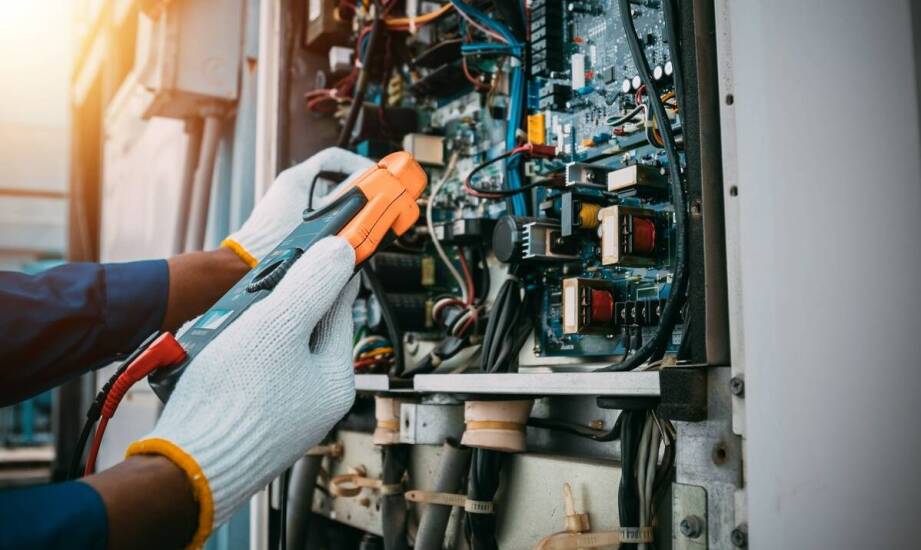 Rola zamrażacza do elektroniki w przedłużaniu żywotności elektrycznych podzespołów