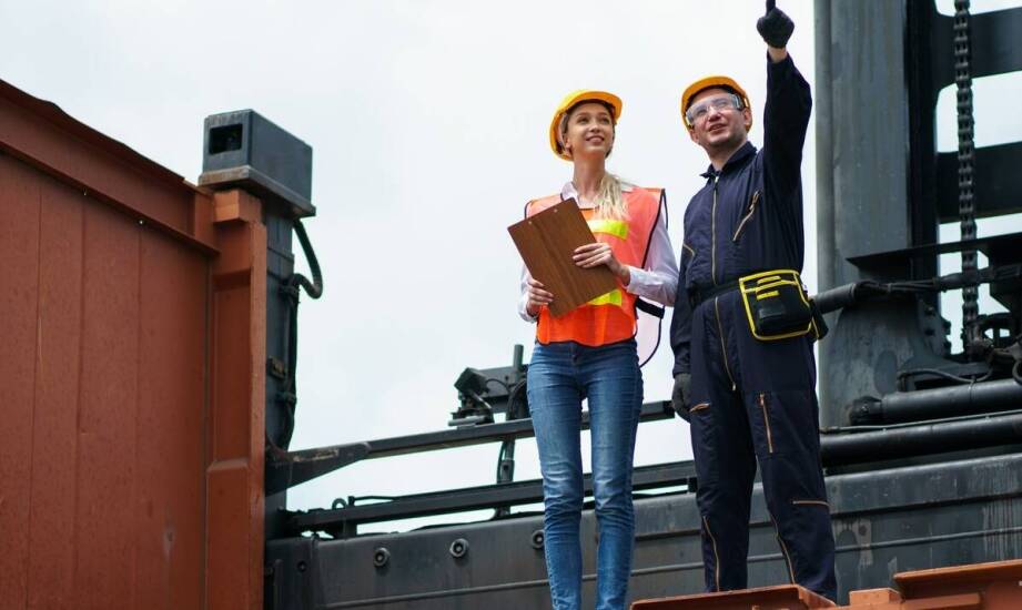 Jak dobrać długość budowlanego przęsła do specyficznych potrzeb projektu?