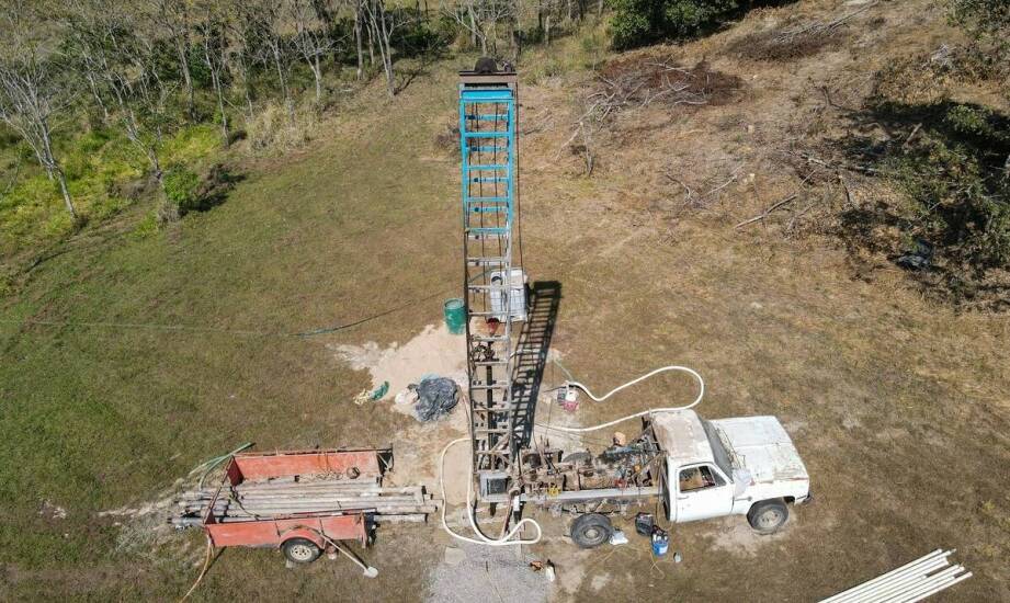 Wiercenie studni jako element modernizacji istniejących systemów do nawadniania