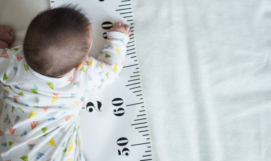 Kiedy warto zmienić rozmiar materaca, gdy dziecko rośnie?