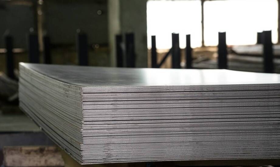 Co warto wiedzieć o wysokiej jakości stali węglowej?