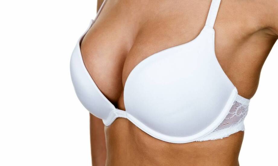 Znaczenie konstrukcji biustonosza dla komfortu i wsparcia