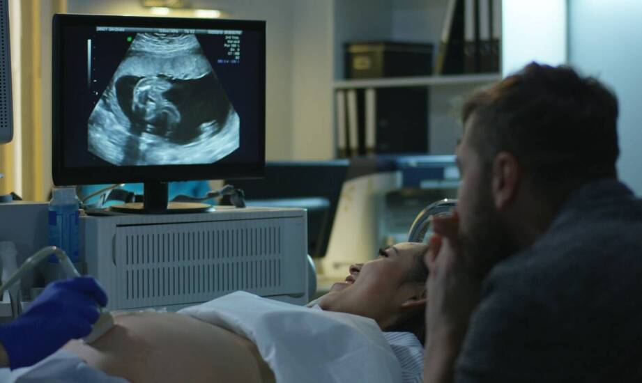 Wskazania do wykonania prywatnego USG w diagnostyce pediatrycznej.