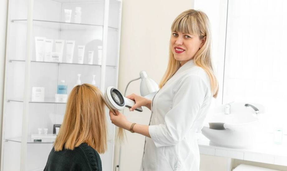 Wpływ zabiegu Plexr na poprawę samopoczucia i pewności siebie.