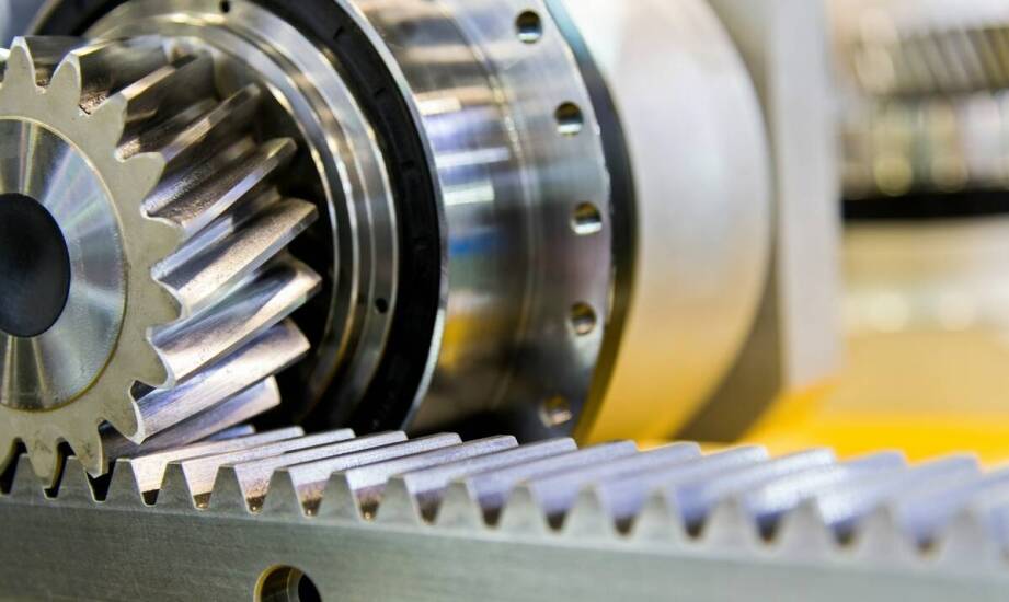 Rola modułowych kół zębatych w optymalizacji kosztów eksploatacji maszyn