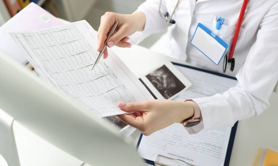 Wady serca zastawkowe: Jakie metody leczenia oferuje kardiolog?