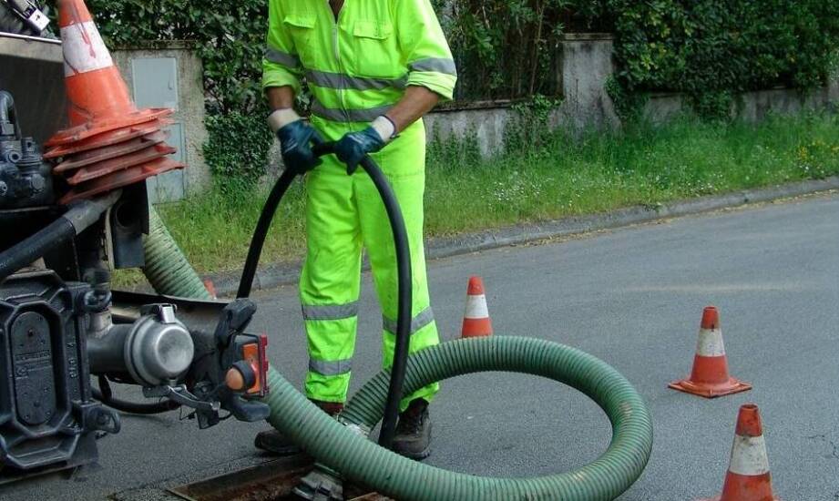 Kompleksowe podejście do utrzymania drożności rur.