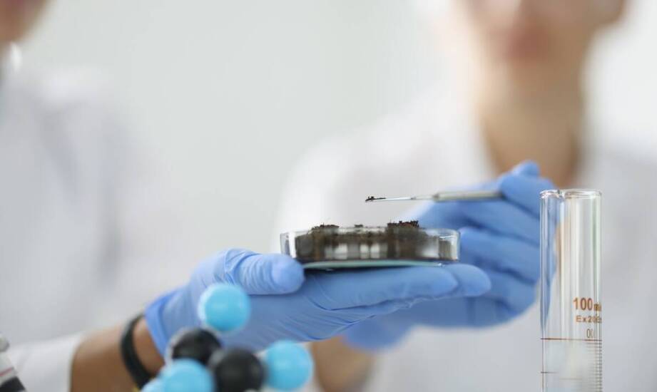 Rola organicznych chemikaliów w rozwoju innowacyjnych produktów