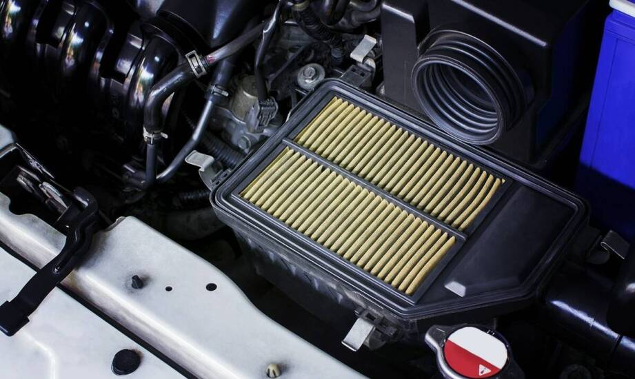 Wpływ stożkowych filtrów powietrza na zużycie paliwa w motocyklu