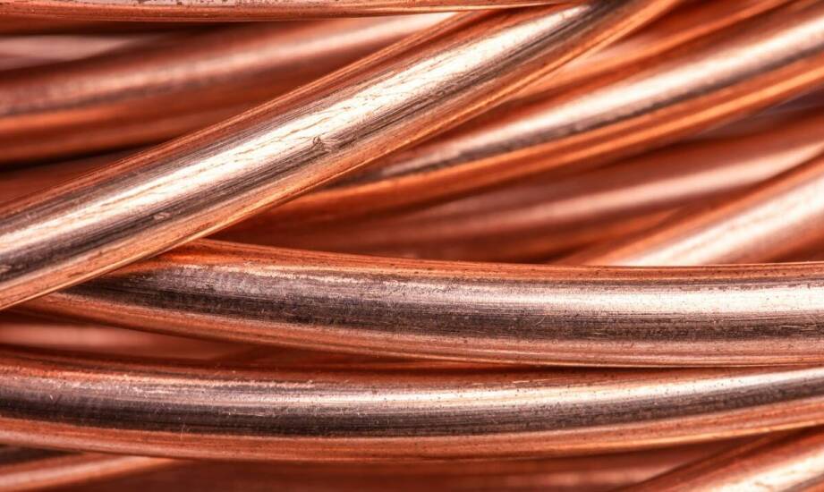 Wpływ miedzi na energetyczny metabolizm organizmu