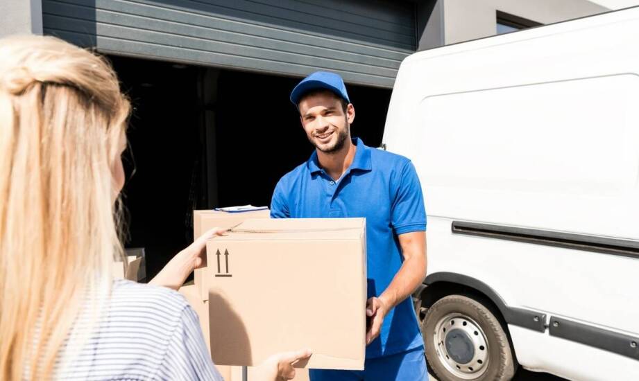 Co wyróżnia nasze dostawy pod względem jakości i szybkości?