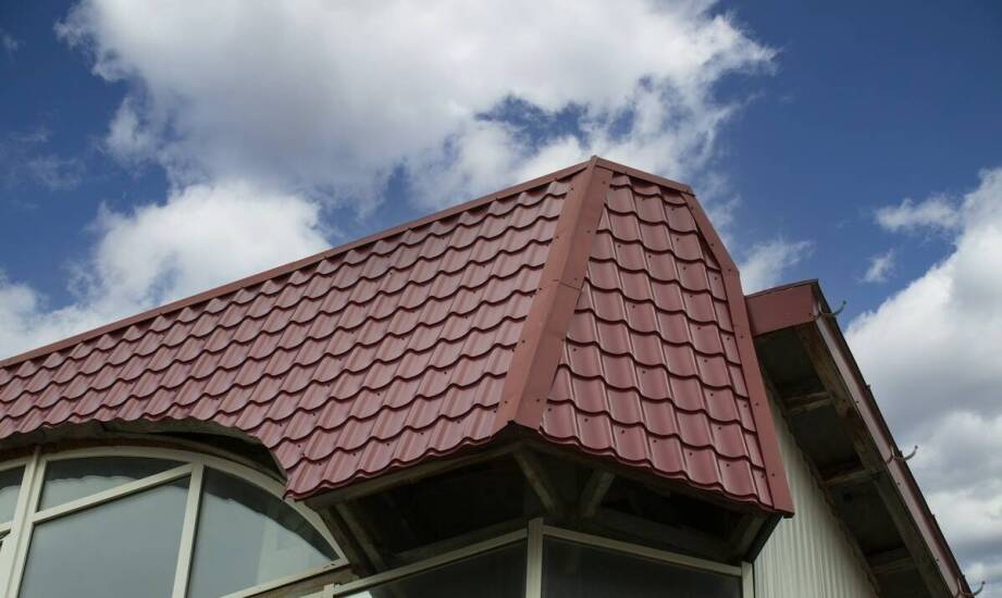 Wpływ pogody na wybór materiałów do pokrycia dachu