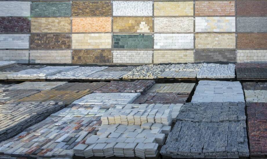 Różnorodność modeli brukowej kostki - przewodnik po wyborze odpowiedniego rozwiązania