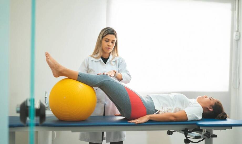Jakie efekty można osiągnąć dzięki regularnym sesjom ginekologicznej rehabilitacji?