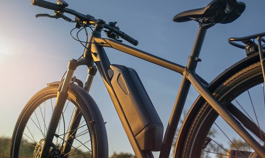 Przewodnik po trasach rowerowych dla elektrycznych rowerów w okolicach Białki Tatrzańskiej