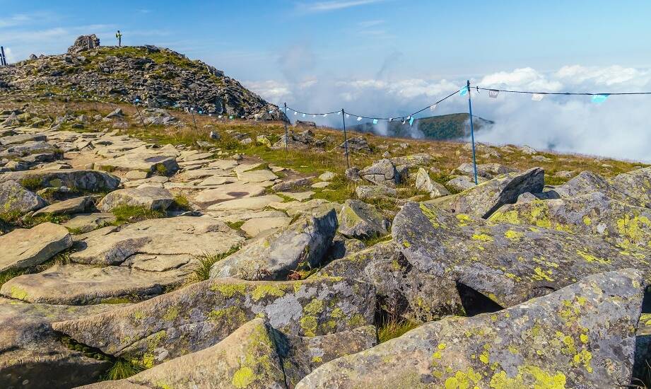 W Beskidzie Żywieckim dla miłośników fotografii: atrakcje i inspiracje