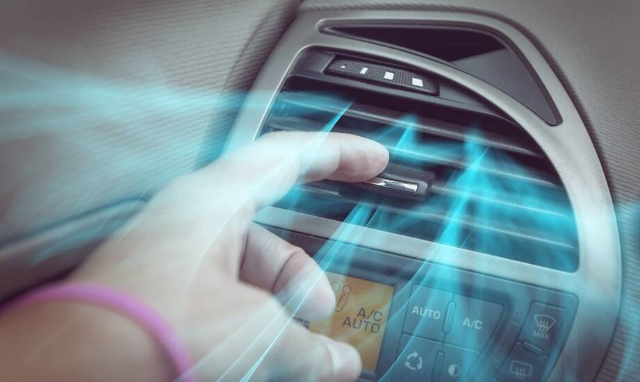 Co oznacza regularna konserwacja samochodowej klimatyzacji dla jej trwałości?