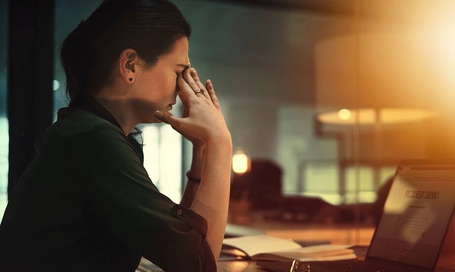 W jakich sytuacjach lekarz może zalecić leki na nerwy i stres?