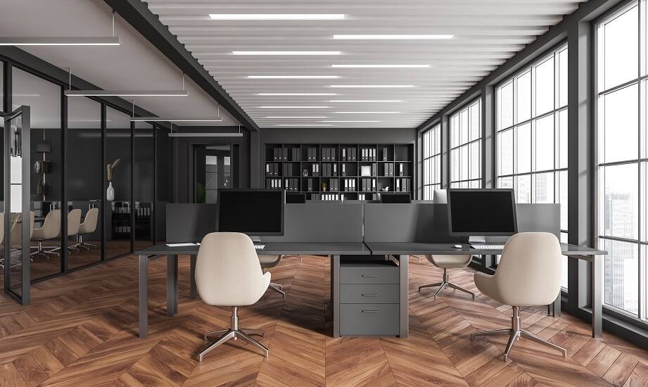 Zalety inwestowania w wysokiej jakości biurowe meble