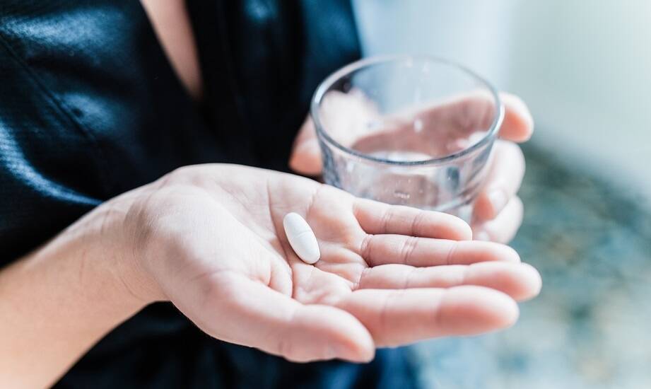Czy leki bez recepty na stres mogą pomóc w napięciu psychicznym i przemęczeniu?