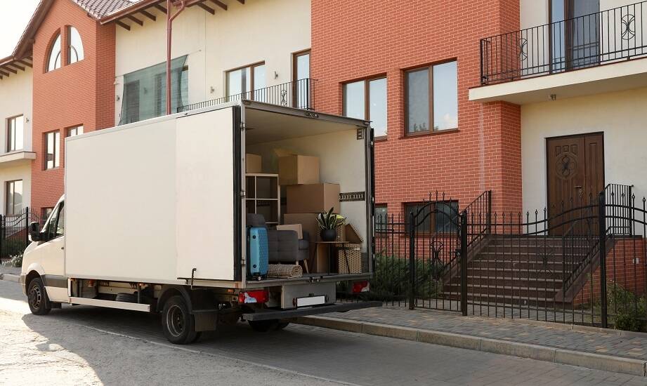 Przygotowanie do międzynarodowej przeprowadzki - rola profesjonalnej firmy