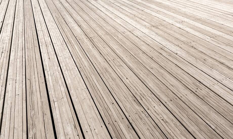 Jak uniknąć błędów przy wyborze tarasowych desek?