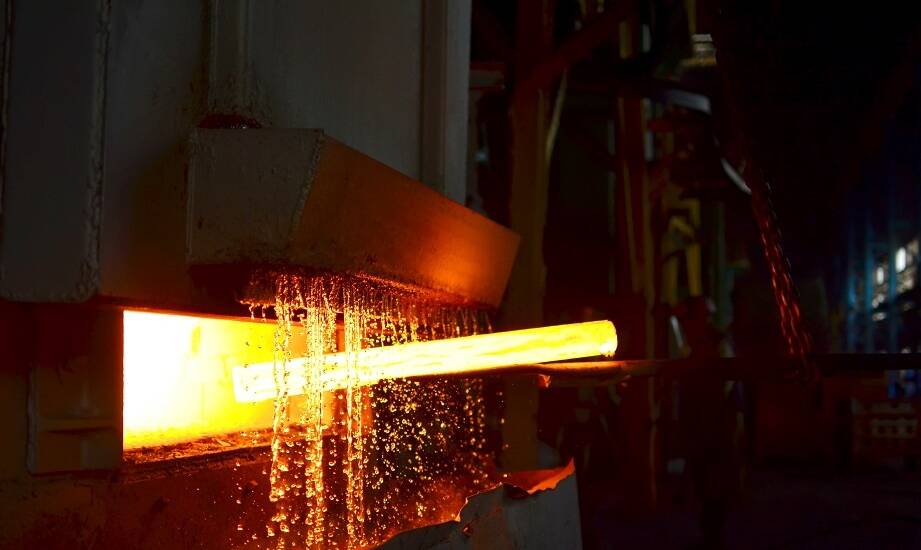 Znaczenie inwestycji w rozwój aluminiowych piramidek dla branży metalurgicznej