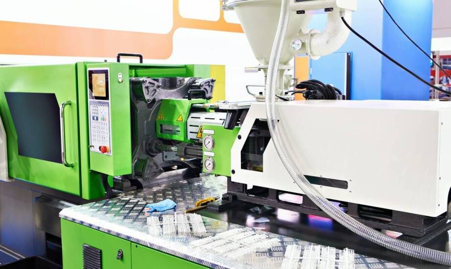 Znaczenie wtryskowych form dla innowacji w przemyśle chemicznym